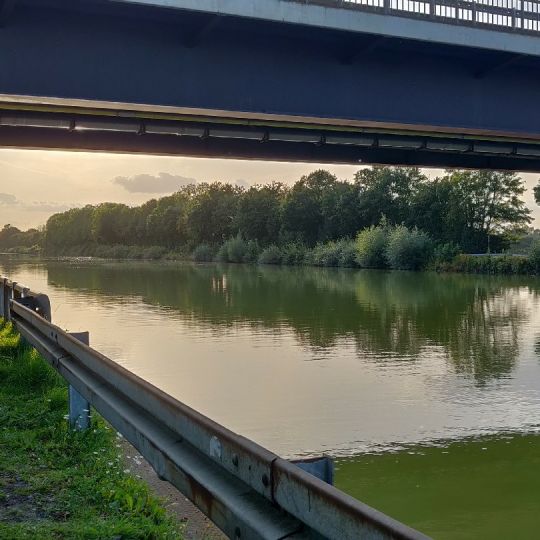 Mittellandkanal (Wunstorf) angeln