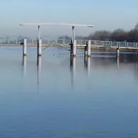 Westersielzug (Friedrichstadt)