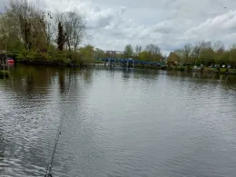 Westersielzug (Friedrichstadt)-1