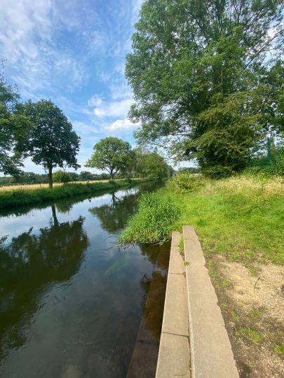 Niers (Goch - Kessel)-1