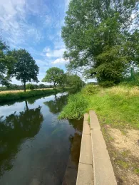 Niers (Goch - Kessel)-1