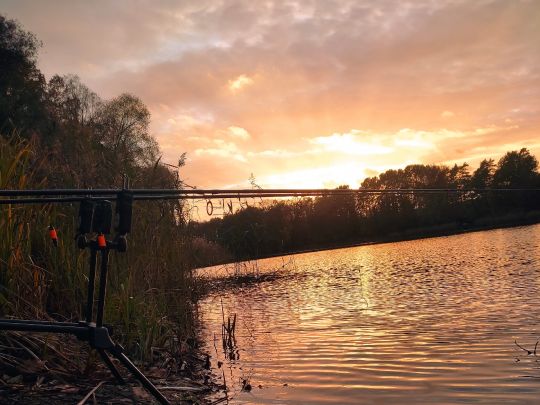 Großer See (Harnekop)