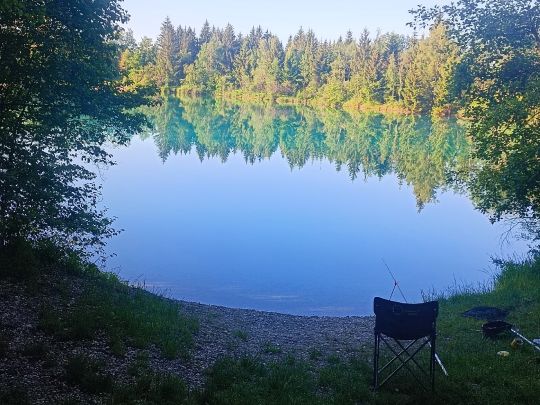 Auensee (Königsbrunn)-4