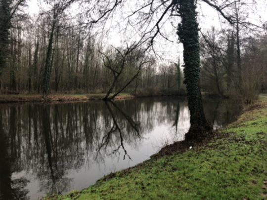 Altarm Rur (Rurdorf)