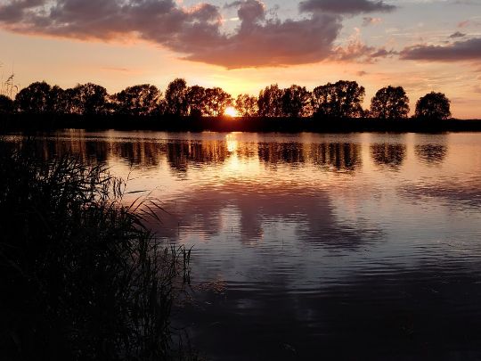 Stausee Heichelheim-1
