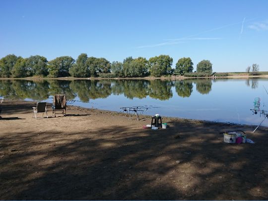 Stausee Heichelheim-2