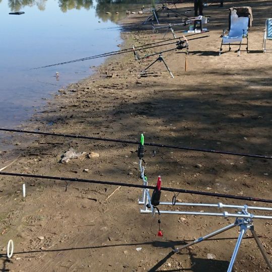 Stausee Heichelheim-4