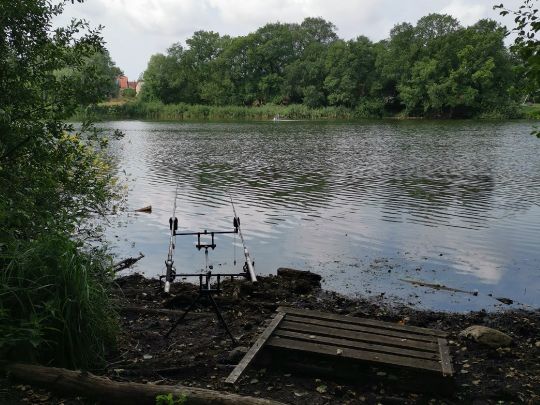 Haussee (Krummensee)-2