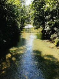 Mangfall (Feldkirchen-Westerham)