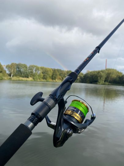 Tonbergsee (Vechta)-2