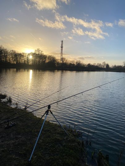 Tonbergsee (Vechta)-3