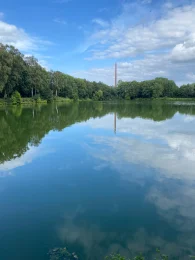 Tonbergsee (Vechta)-4