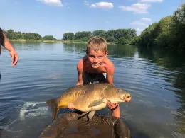 Luttersee (Blankenhagen)