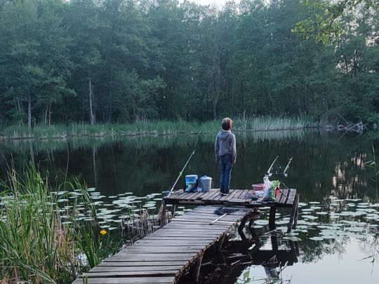 Panzerkuhle (Krugsdorf)