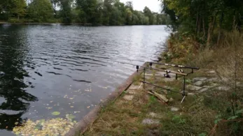 Hohenzollernkanal (Berlin-Tegel)-4