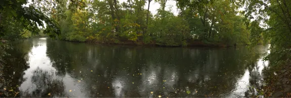 Hohenzollernkanal (Berlin-Tegel)-3