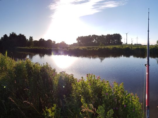 Knockster Tief (Loppersum)-2