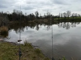 Jugendherbergsweiher Villingen-0