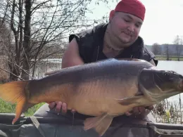 Kiesgrube Företh (Luhe-Wildenau)-3