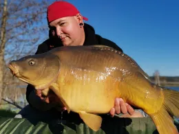 Kiesgrube Företh (Luhe-Wildenau)-4