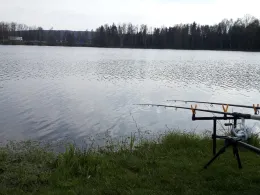 Kiesgrube Företh (Luhe-Wildenau)-1