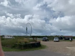 Put and Take Lodbjerg Hede