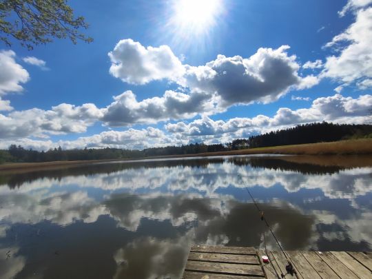 Oberer Weiher (Eintürnen)