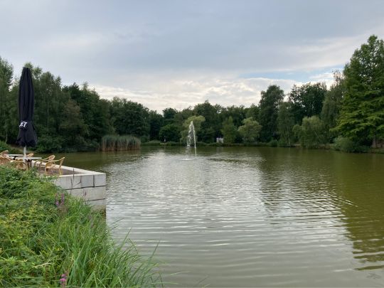 Center Parcs Limburgse Peel-4