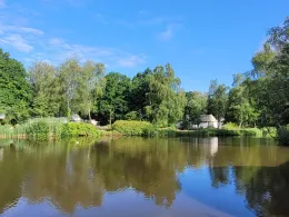 Center Parcs Limburgse Peel-4