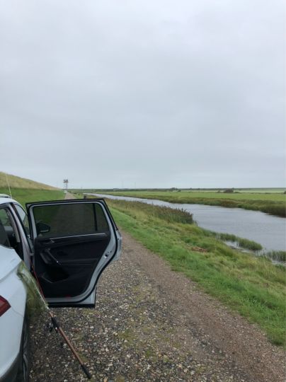 Rømø Lystfiskerparadis