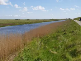 Rømø Lystfiskerparadis-2