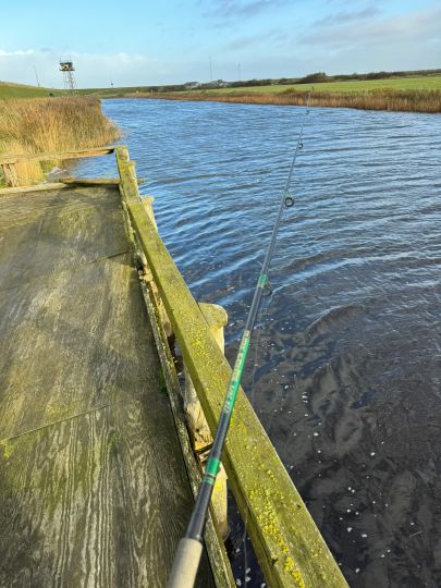 Rømø Lystfiskerparadis-4