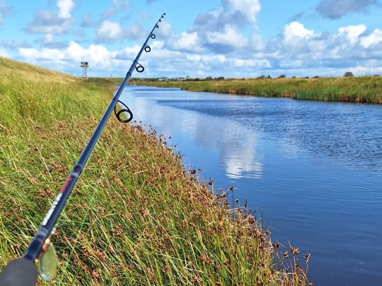 Rømø Lystfiskerparadis-3