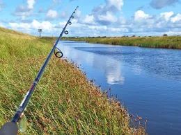 Rømø Lystfiskerparadis-3