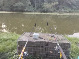 Woltersdorfer Altkanal-2