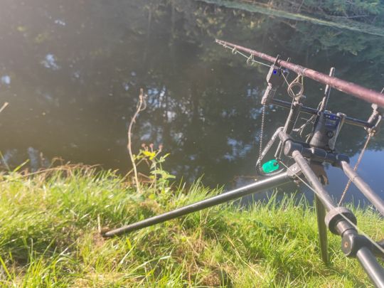 Woltersdorfer Altkanal-1