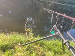 Woltersdorfer Altkanal-1