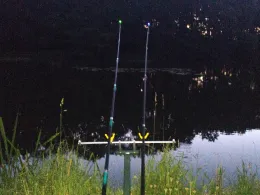 Woltersdorfer Altkanal-3