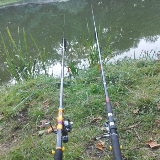 Woltersdorfer Altkanal-4