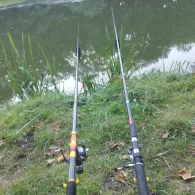 Woltersdorfer Altkanal-4