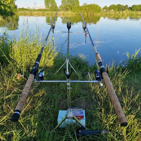 Weser (Landesbergen)