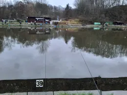 Angelanlage Millerscheid