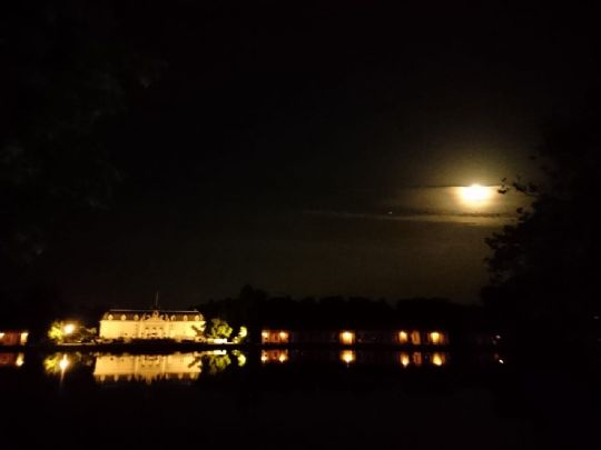 Schlossweiher (Benrath)-1