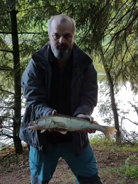 Reichenbachsee (Spraitbach)