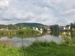 Bürgerweiher (Schnaittach)-2