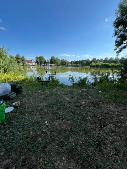 Bürgerweiher (Schnaittach)-4