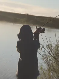 Fiskesø Hvidbjerg Strand