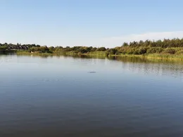 Fiskesø Hvidbjerg Strand-1