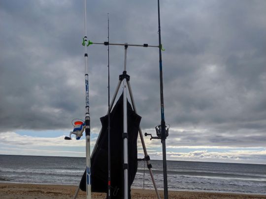 Fiskesø Hvidbjerg Strand-2