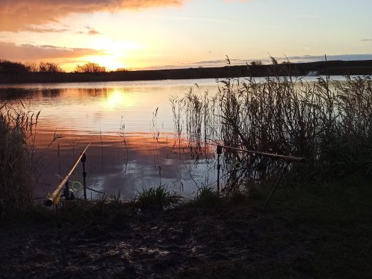 Fiskesø Hvidbjerg Strand-4